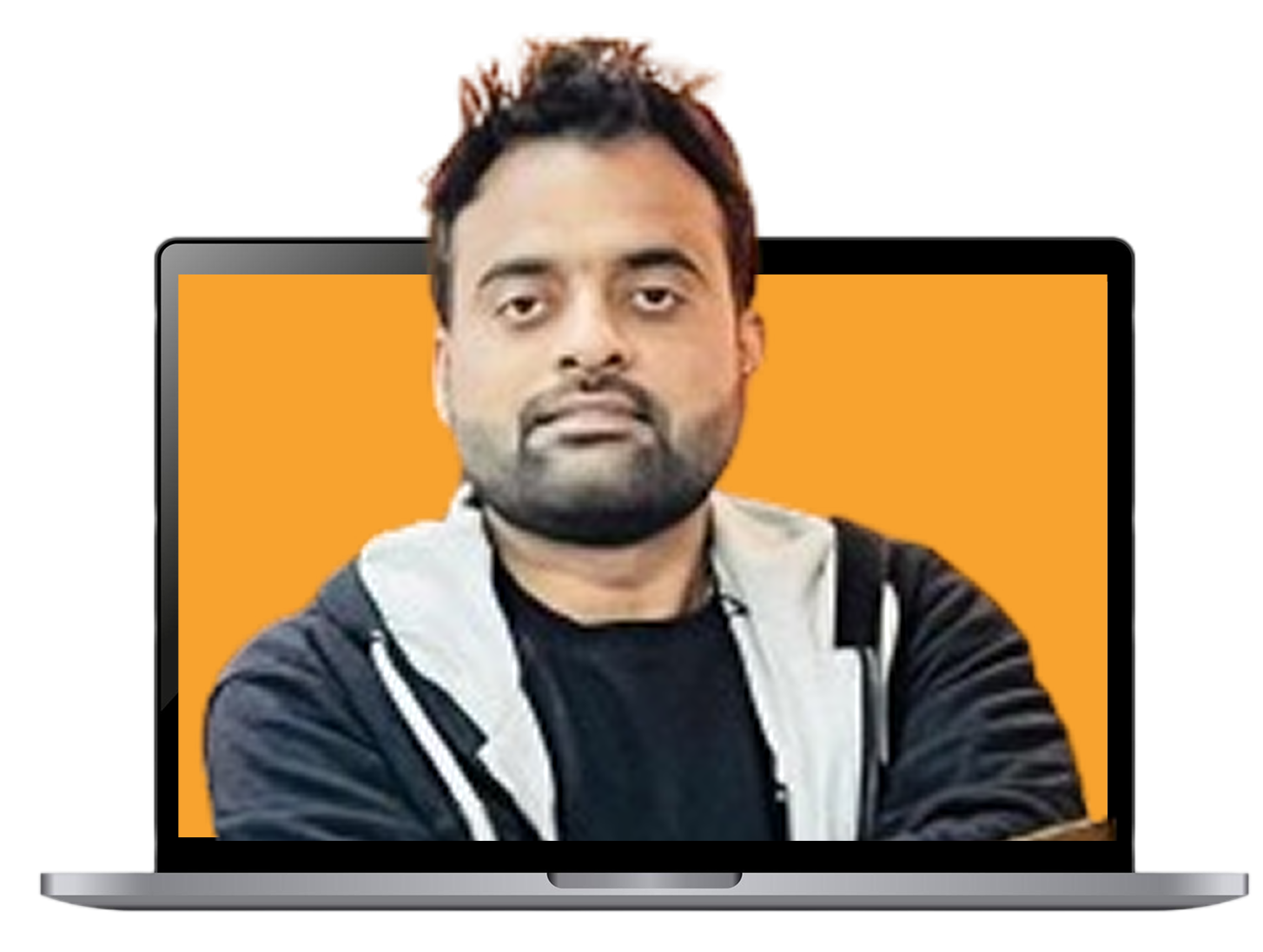 Vikash Kumar